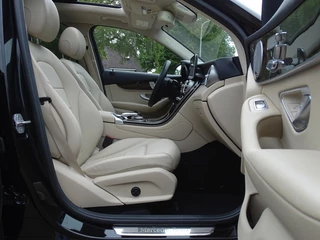 Mercedes-Benz GLC Mercedes-Benz GLC 300 automaat 210PK / Prestige / AMG / LED - afbeelding nr 14