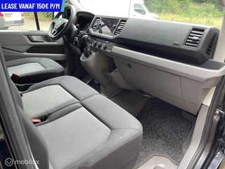 Volkswagen Crafter Volkswagen Crafter Bestel  30 2.0 TDI L3H3 DSG NAVI CAMERA - afbeelding nr 39