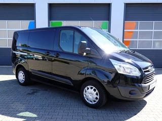 Ford Transit Custom - afbeelding nr 8