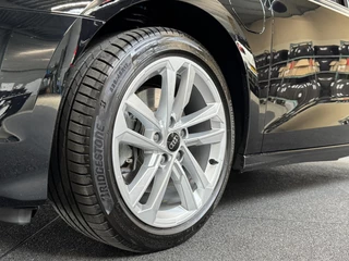Audi A3 Audi A3 Sportback 1.4 TFSI e Advanced | DEMO ! | Navigatie Apple Carplay/ Android Auto Camera Parkeersensoren Adaptive Cruise Control Stoelverwarming Virtual Cockpit Climate Control - afbeelding nr 2
