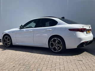 Alfa Romeo Giulia - afbeelding nr 70
