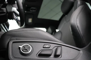 Audi Q5 Audi Q5 50 TFSIe quattro S edition | Panoramadak | Trekhaak | Adaptive cruise | Massage | Luchtvering | Camera | Stoelverwarming | Carplay | Half leder | Virtual Cockpit | Audi Exclusive Lak - afbeelding nr 8