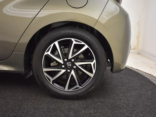 Toyota Yaris - afbeelding nr 10