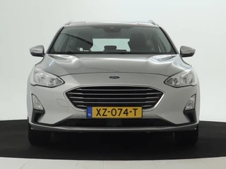 Ford Focus Ford Focus Wagon 1.0 EcoBoost Trend Edition Business NAVI | CarPlay | 1ste eigenaar - afbeelding nr 7