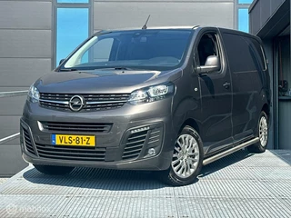 Opel Vivaro Opel Vivaro bestel 2.0 CDTI L2H1 Edition - afbeelding nr 5