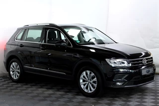 Volkswagen Tiguan - afbeelding nr 7