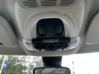 MINI Countryman Mini Countryman 1.5 One | Navi | Cruise | Dakrails - afbeelding nr 11