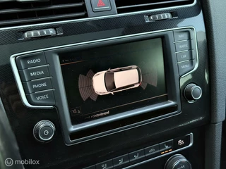 Volkswagen Golf Volkswagen Golf 2.0 TSI GTI Performance |Pano |Akra |CarPlay - afbeelding nr 34