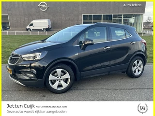 Opel Mokka X - afbeelding nr 1