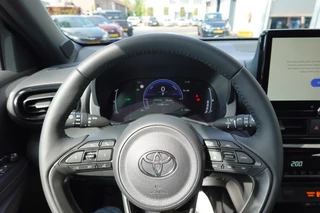 Toyota Yaris Cross - afbeelding nr 11