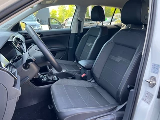 Volkswagen T-Cross - afbeelding nr 22