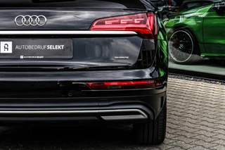 Audi Q5 Audi Q5 50 TFSI e S-LINE - MATRIX - NIEUW MODEL - afbeelding nr 18