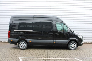 Mercedes-Benz Sprinter - afbeelding nr 11