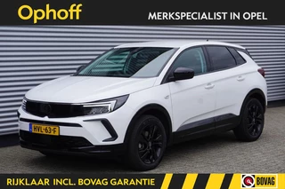 Opel Grandland - 402541965-0