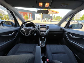 Hyundai ix20 Hyundai ix20 1.6i Go! - afbeelding nr 6