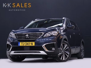 Peugeot 5008 1.2 PureTech Allure