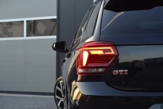 Volkswagen Polo Volkswagen Polo 2.0TSI GTI|virtual|ACC|stoelverwarming|clima - afbeelding nr 10
