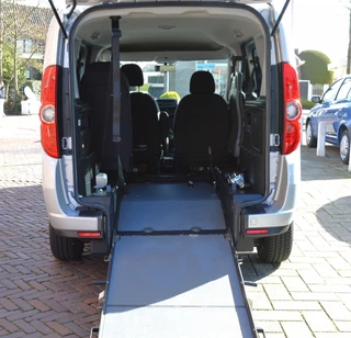 Opel Combo - afbeelding nr 31