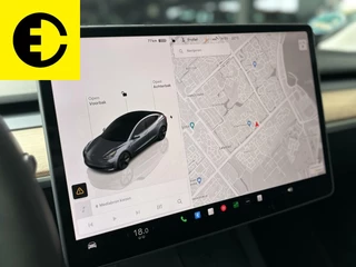 Tesla Model 3 Tesla Model 3 Standard RWD Plus 60 kWh | Autopilot | Warmtepomp - afbeelding nr 19