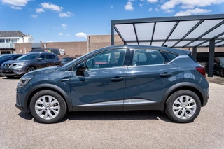 Renault Captur Renault Captur 1.6 ET PH 160 Intens - afbeelding nr 7