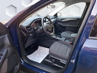 Ford Kuga Ford Kuga 2.5 Duratec PHEV Plug-in Hybride Cool & Connect. 15.000 km. Nieu - afbeelding nr 8