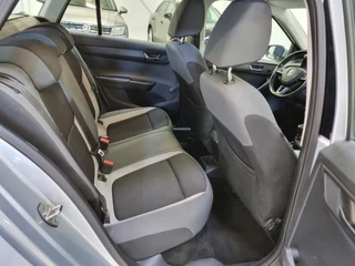 Škoda Fabia Škoda Fabia Combi 1.2 TSI Ambition ✅AIRCO ✅TREKHAAK ✅GARANTIE - afbeelding nr 10