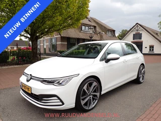 Volkswagen Golf 1.0 TSI Golf