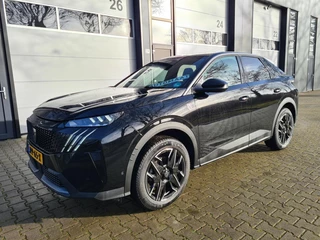 Peugeot 3008 1.2 Hybrid 136 GT 360 Stoelverwarm E-klep