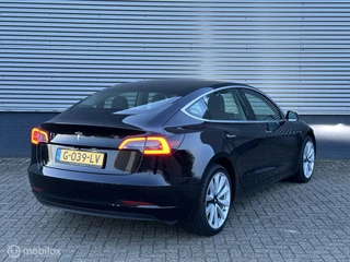 Tesla Model 3 Tesla Model 3 Standard RWD Plus 60 kWh INCLUSIEF BTW! - afbeelding nr 6