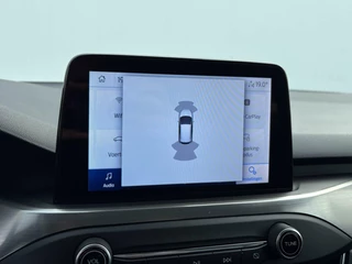 Ford Focus Ford Focus Wagon 1.0 EcoBoost 125pk Automaat Titanium Business | Navigatie | Winterpakket | Full LED | Adaptive cruise - afbeelding nr 38