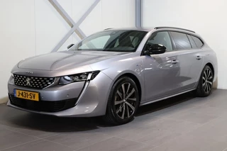 Peugeot 508 - afbeelding nr 3