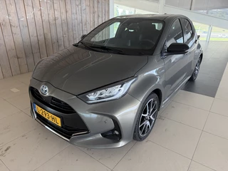 Toyota Yaris 1.5 Hyb. Executive
