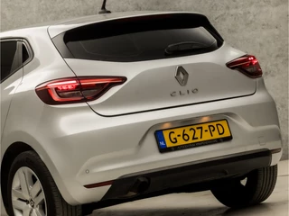Renault Clio (NIEUW MODEL, APPLE CARPLAY, GROOT NAVI, PARKEERSENSOREN, GETINT GLAS, SPORTSTOELEN, CRUISE, LED KOPLAMPEN, NIEUWE APK, NIEUWSTAAT) - afbeelding nr 11