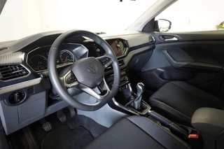 Volkswagen T-Cross - afbeelding nr 13