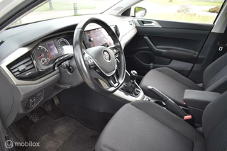 Volkswagen Polo Volkswagen Polo 1.0 TSI Comfortline 2020 5DRS, Airco|Cruise! - afbeelding nr 13