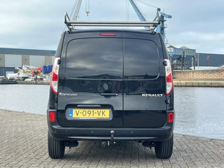 Renault Kangoo Renault Kangoo 1.5 dCi 90pk Energy Work Edition Trekhaak/Cruise/Airco/Bluetooth/Imperiaal/APK:10-2025 - afbeelding nr 10