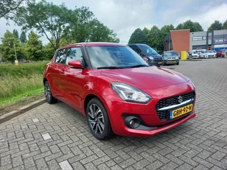 Suzuki Swift - afbeelding nr 2