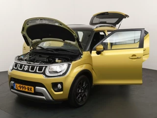 Suzuki Ignis Suzuki Ignis 1.2 Smart Hybrid Style - afbeelding nr 17