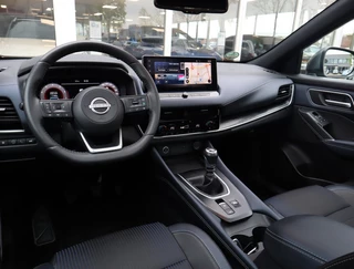 Nissan QASHQAI - afbeelding nr 25