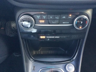 Ford Puma Ford Puma 1.0 EB Hyb 125 pk ST-Line X | Adaptive Cruise-control | Trekhaak - afbeelding nr 9