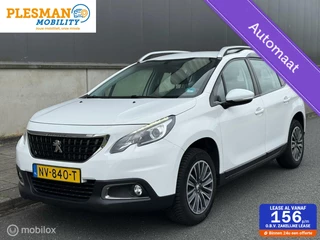 Peugeot 2008 - 429677909-0