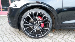 Audi SQ5 - afbeelding nr 7