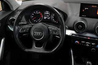 Audi Q2 Audi Q2 1.0 TFSI | LED | PDC | CARPLAY | - afbeelding nr 26