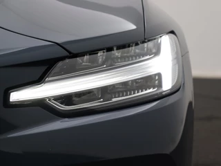 Volvo S60 Volvo S60 2.0 Recharge T6 Plus Bright | Trekhaak | Camera | Memory stoelen - afbeelding nr 39