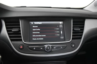 Opel Crossland X Opel Crossland X 1.2 Turbo 110PK Online Edition - afbeelding nr 22