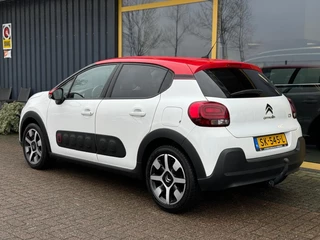 Citroën C3 - afbeelding nr 4