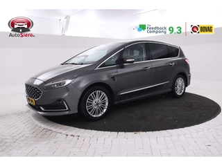 Ford S-Max - 215258453-0