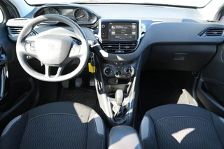 Peugeot 208 Peugeot 208 BLUE LION 1.2-82PK 5-DEURS incl. 6 maanden garantie & rijklaar - afbeelding nr 14