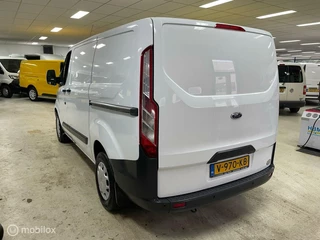 Ford Transit Custom Ford Transit Custom 270 2.0 TDCI L1H1 Ambiente - afbeelding nr 3