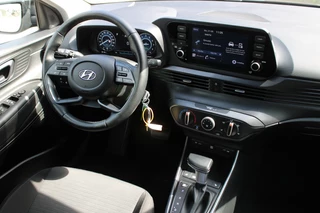 Hyundai i20 Hyundai i20 1.0 T-GDI Comfort Automaat - afbeelding nr 6